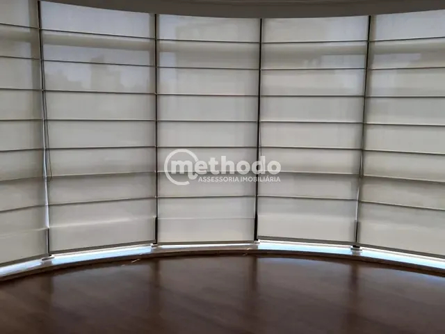 Apartamento com 226m² 4 quartos e 5 banheiros, à venda, no bairro Cambuí em Campinas
