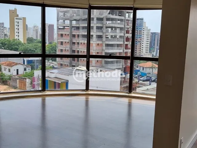 Apartamento com 226m² 4 quartos e 5 banheiros, à venda, no bairro Cambuí em Campinas