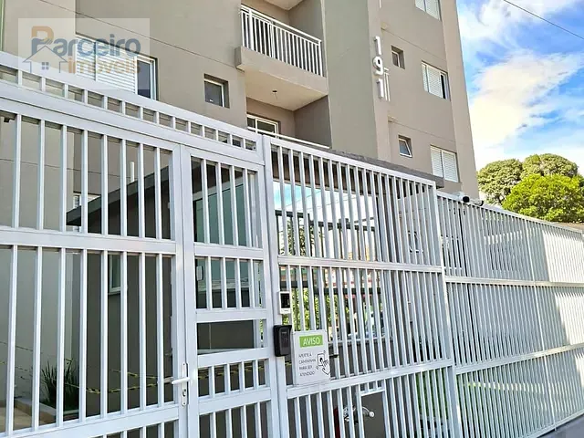 Apartamento 2 quartos e 1 banheiro, à venda, no bairro Vila Formosa em São Paulo