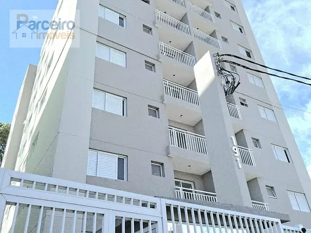 Apartamento 2 quartos e 1 banheiro, à venda, no bairro Vila Formosa em São Paulo