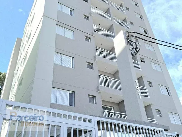 Apartamento 2 quartos e 1 banheiro, à venda, no bairro Vila Formosa em São Paulo