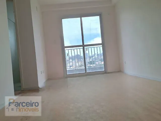 Apartamento 2 quartos e 1 banheiro, à venda, no bairro Vila Formosa em São Paulo