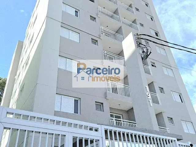 Apartamento 2 quartos e 1 banheiro, à venda, no bairro Vila Formosa em São Paulo