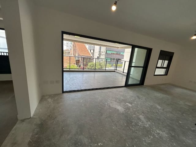 Apartamento com 141m² 3 quartos e 4 banheiros, à venda, no bairro Mirandópolis em São Paulo