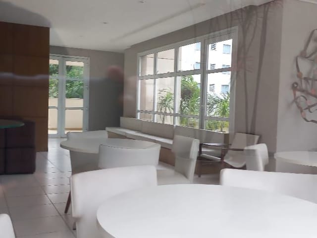 Foto do Apartamento - Apartamento à venda, Brás, otimo local, proximo de comercio, escolas, igrejas, bancos, transportes publicos, supermercados, etc. São Paulo, SP | Vieira Imóveis