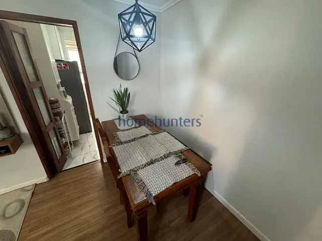 Apartamento com 65m² 3 quartos e 1 banheiro, à venda, no bairro São Bernardo em Campinas