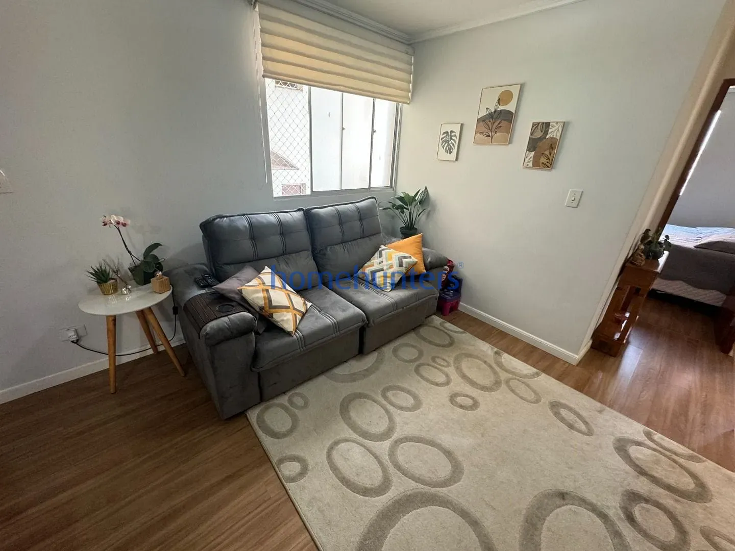 Apartamento, 3 quartos, 65 m² - Foto 6