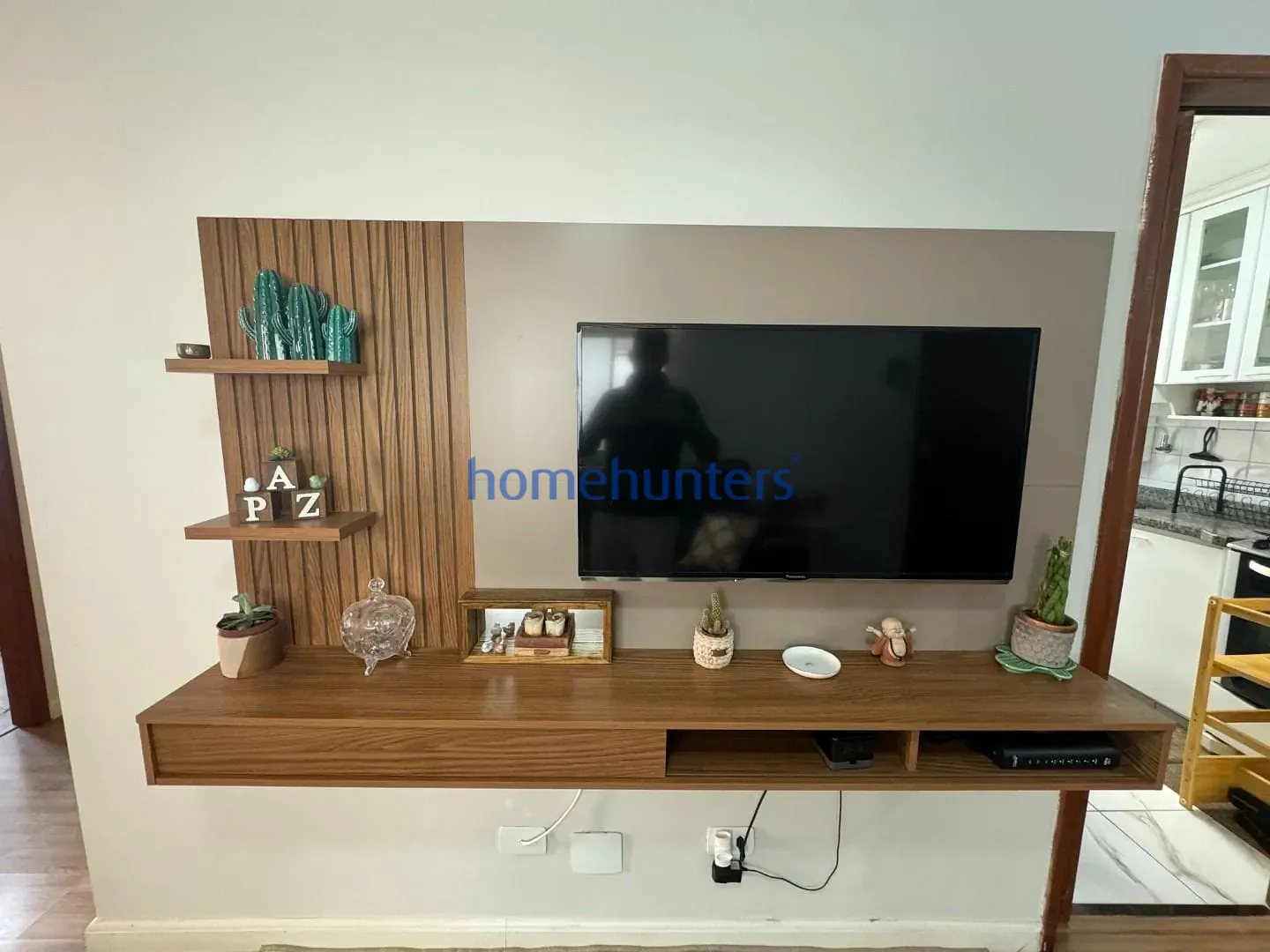 Apartamento, 3 quartos, 65 m² - Foto 4
