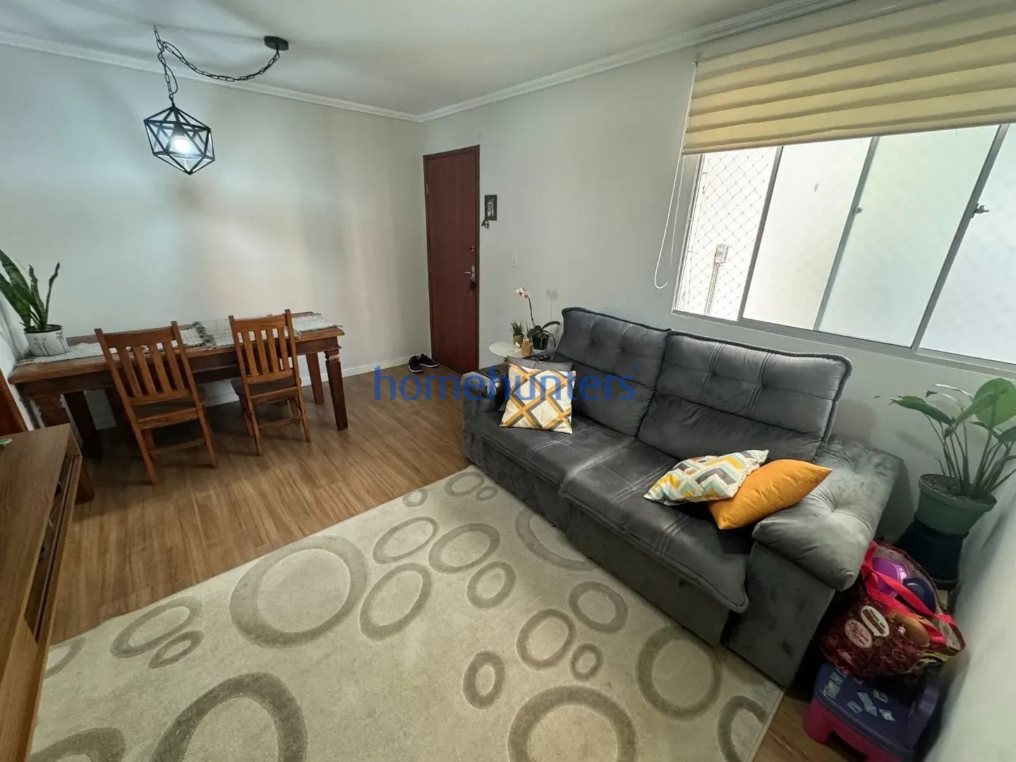 Apartamento, 3 quartos, 65 m² - Foto 8