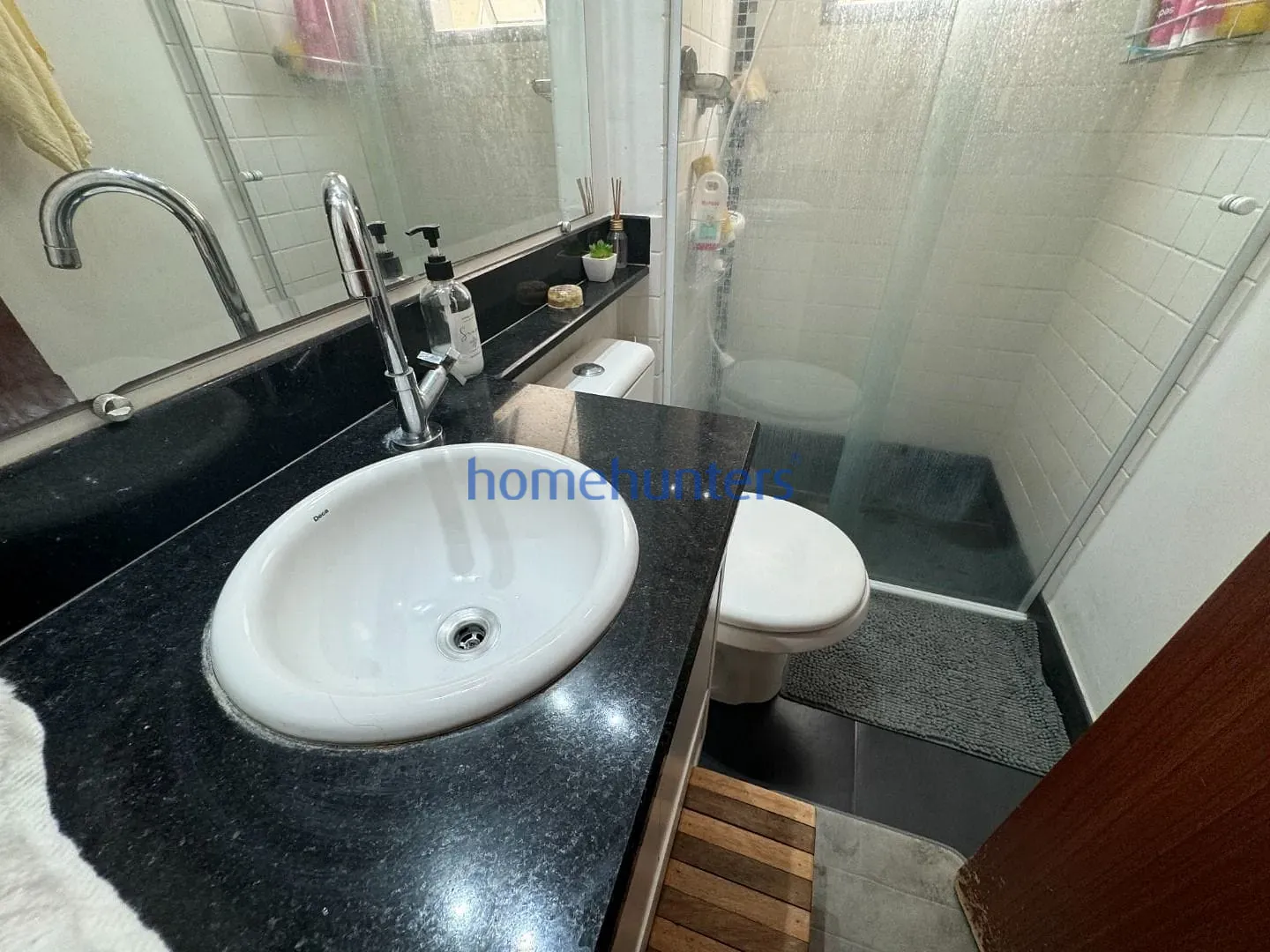Apartamento, 3 quartos, 65 m² - Foto 23