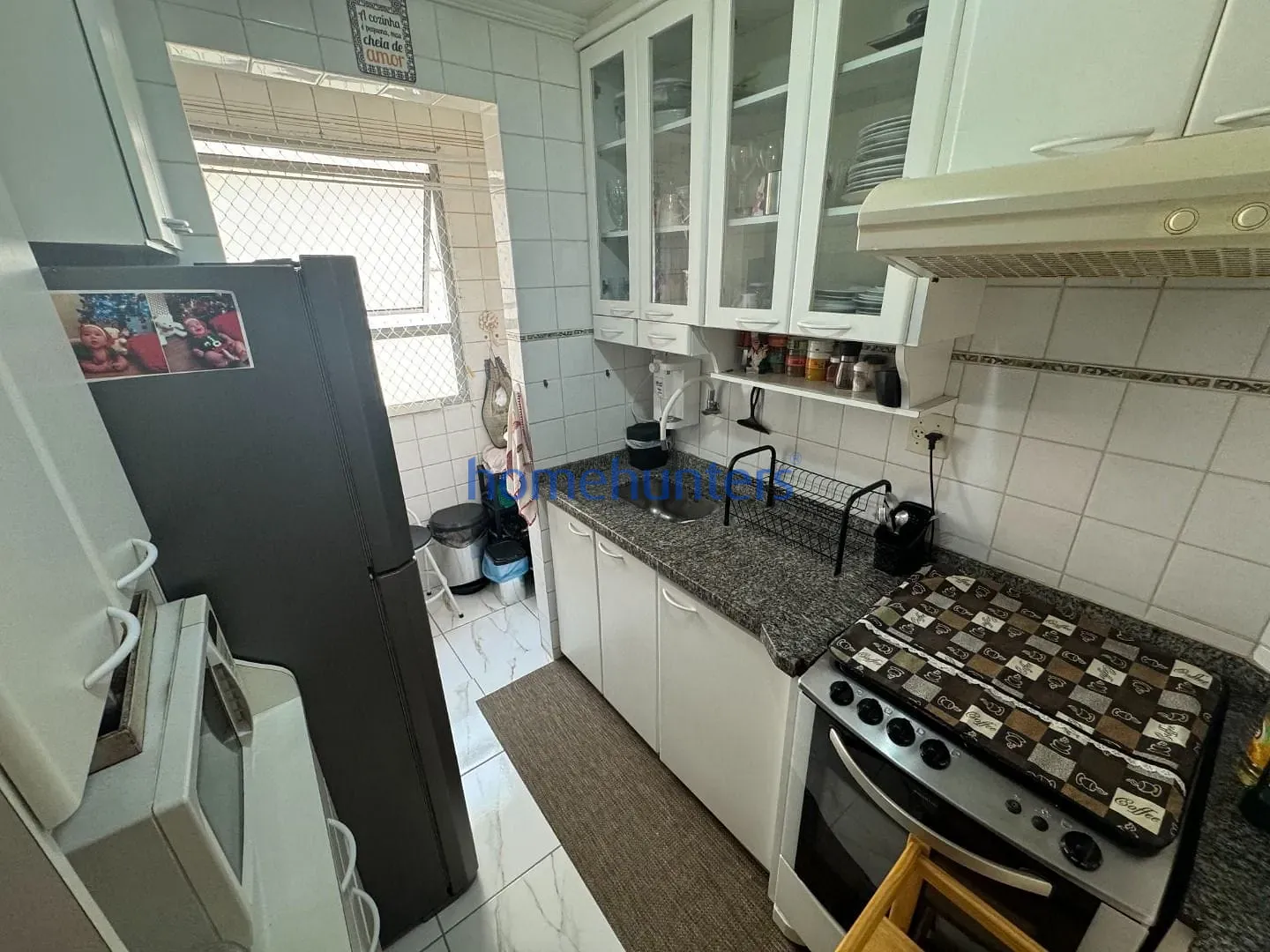 Apartamento, 3 quartos, 65 m² - Foto 9
