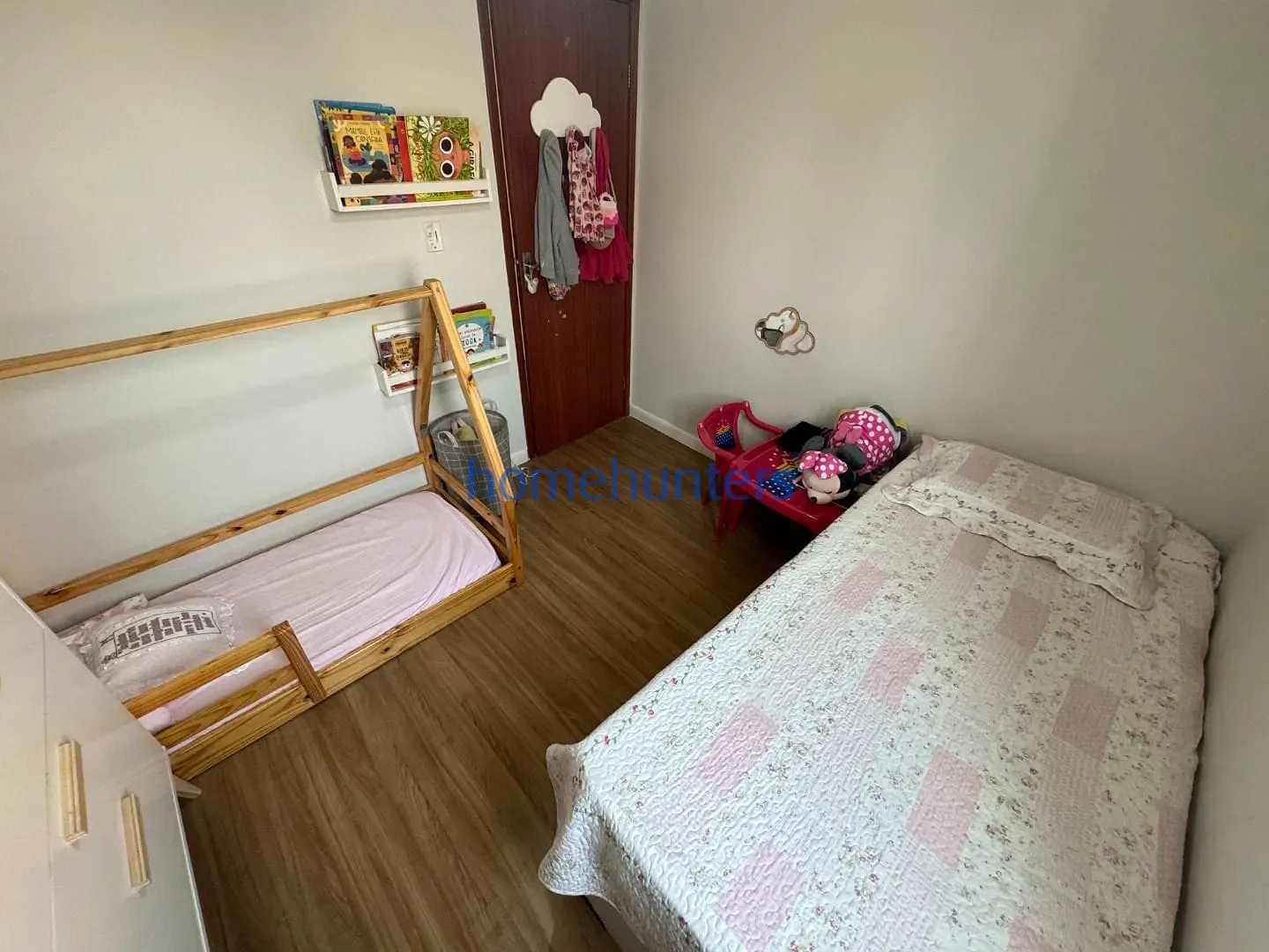 Apartamento, 3 quartos, 65 m² - Foto 17