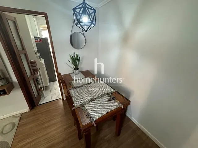 Apartamento com 65m² 3 quartos e 1 banheiro, à venda, no bairro São Bernardo em Campinas