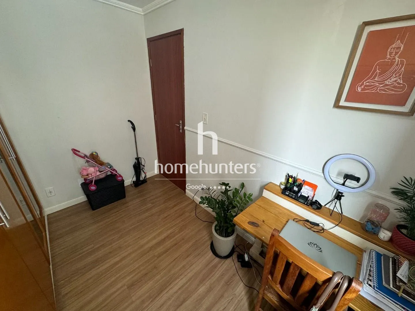 Apartamento, 3 quartos, 65 m² - Foto 25