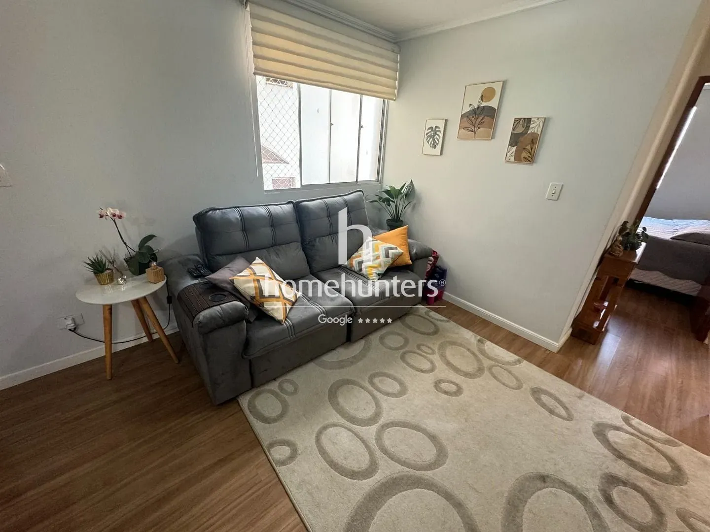 Apartamento, 3 quartos, 65 m² - Foto 6