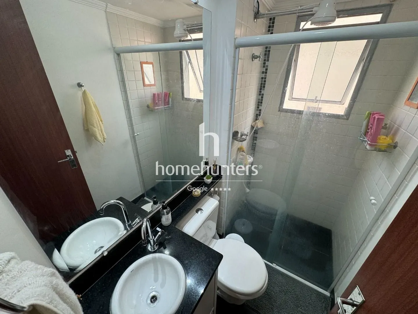 Apartamento, 3 quartos, 65 m² - Foto 22