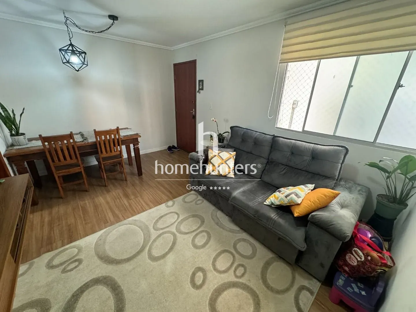Apartamento, 3 quartos, 65 m² - Foto 8