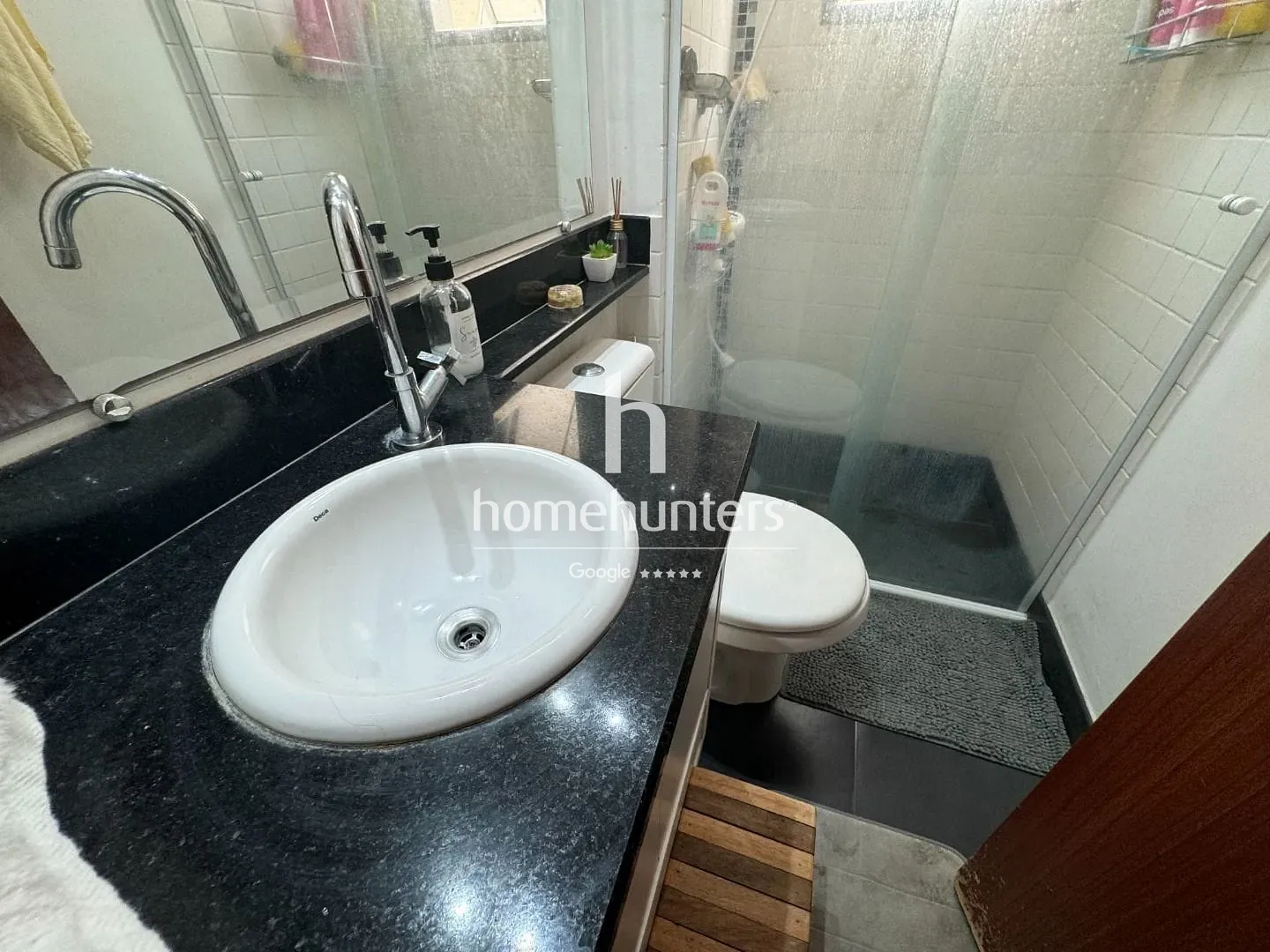 Apartamento, 3 quartos, 65 m² - Foto 23