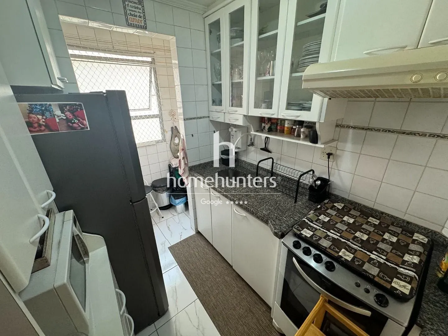 Apartamento, 3 quartos, 65 m² - Foto 9