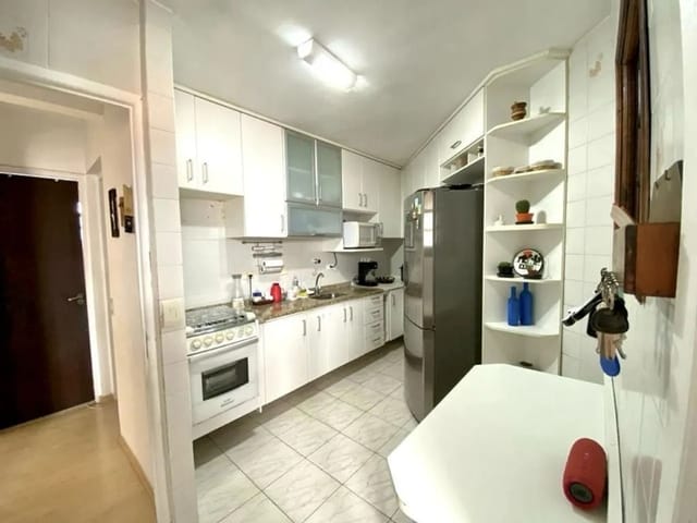 Apartamento com 55m² 2 quartos e 1 banheiro, à venda, no bairro Jardim Maria Rosa em Taboão da Serra