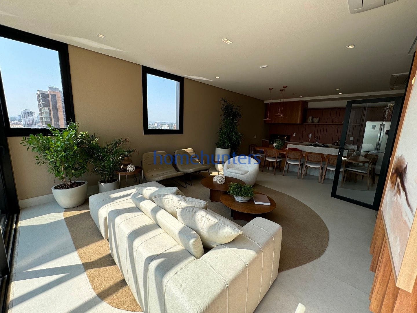 Apartamento, 3 quartos, 170 m² - Foto 63