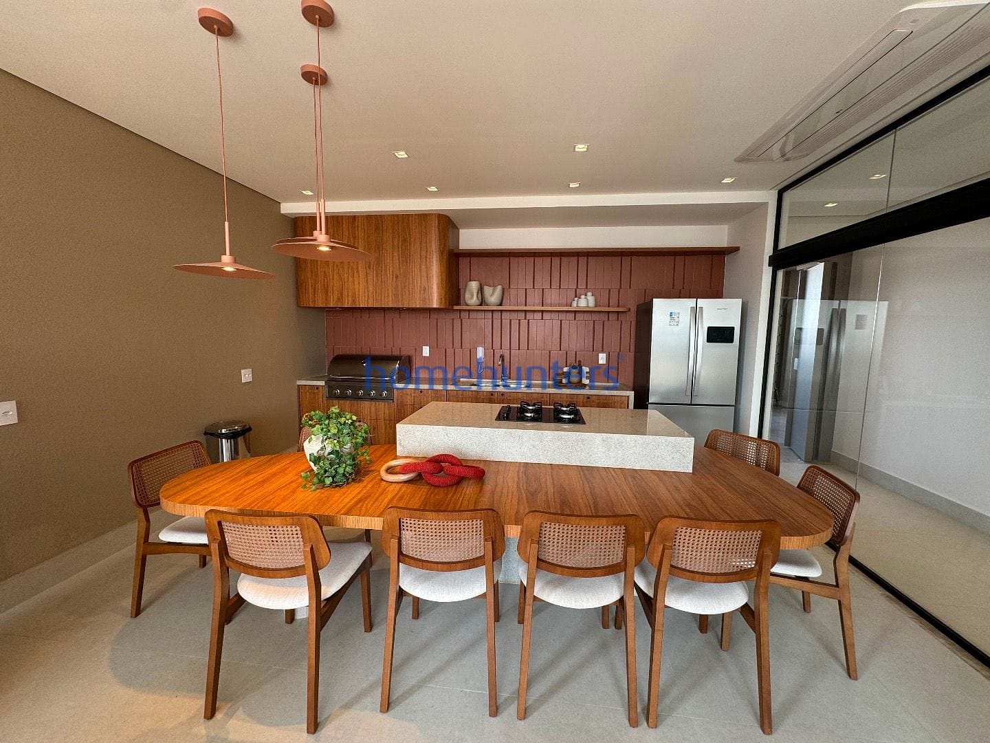 Apartamento, 3 quartos, 170 m² - Foto 64