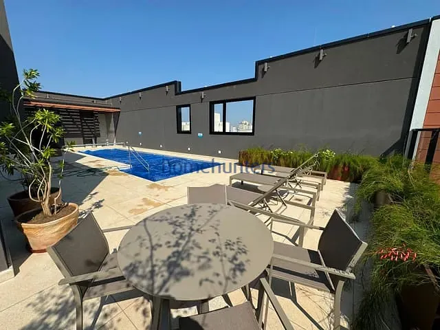 Apartamento 3 quartos e 5 banheiros, à venda ou para alugar, no bairro Cambuí em Campinas