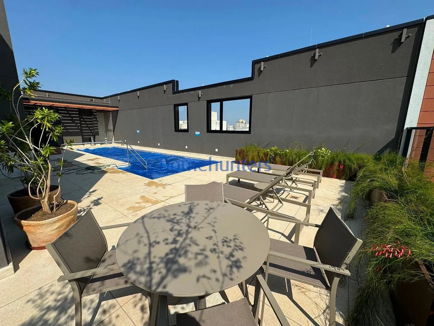 Apartamento, 3 quartos, 170 m² - Foto 1