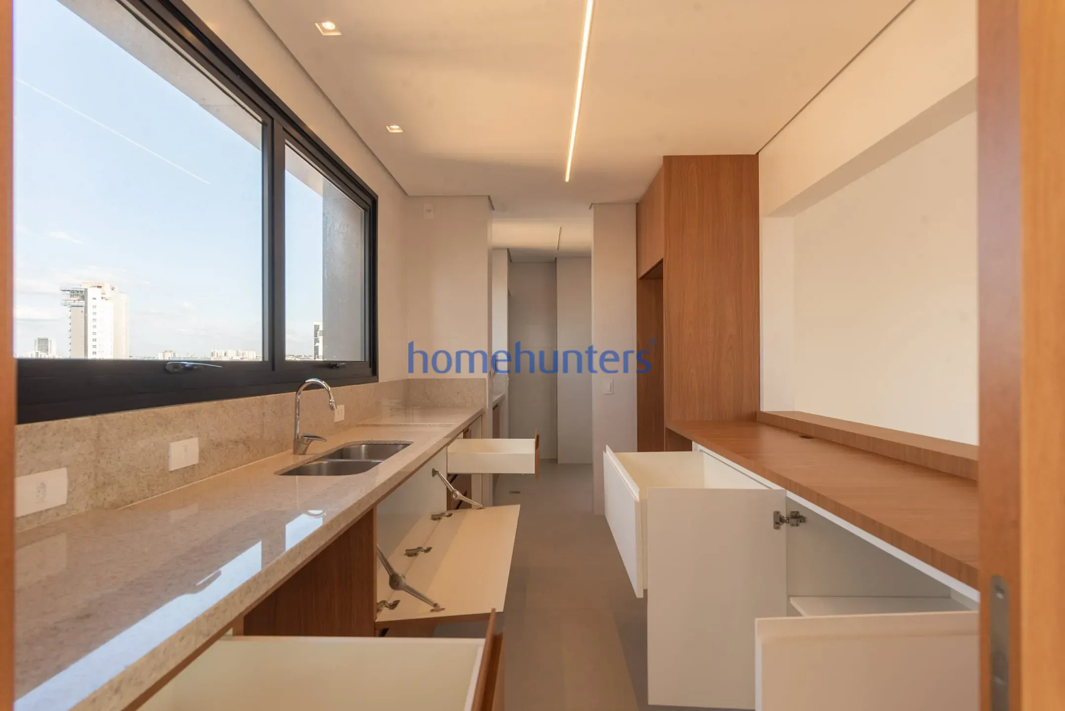 Apartamento, 3 quartos, 170 m² - Foto 20