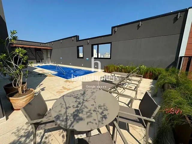 Apartamento 3 quartos e 5 banheiros, à venda ou para alugar, no bairro Cambuí em Campinas