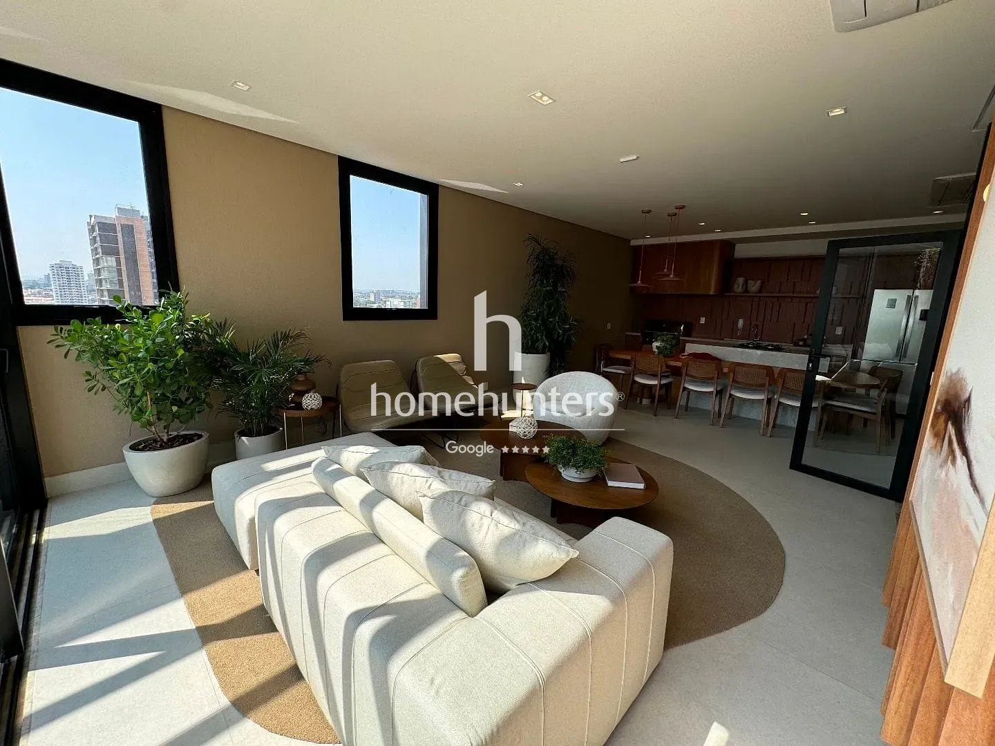 Apartamento, 3 quartos, 170 m² - Foto 63