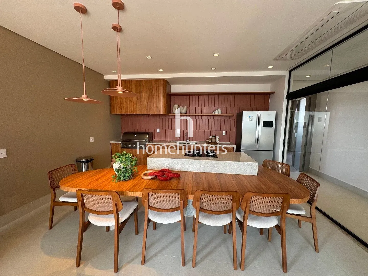 Apartamento, 3 quartos, 170 m² - Foto 64