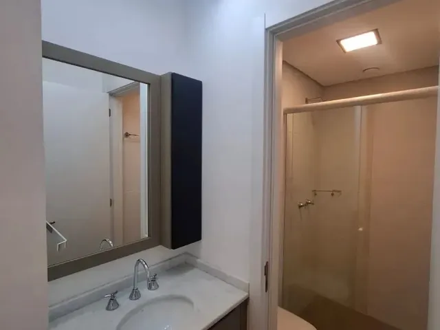 Apartamento 1 quarto e 1 banheiro, à venda, no bairro Centro em Curitiba