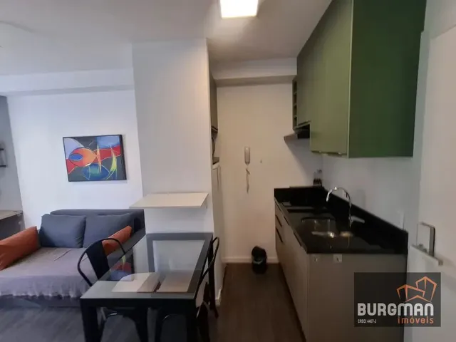 Apartamento 1 quarto e 1 banheiro, à venda, no bairro Centro em Curitiba
