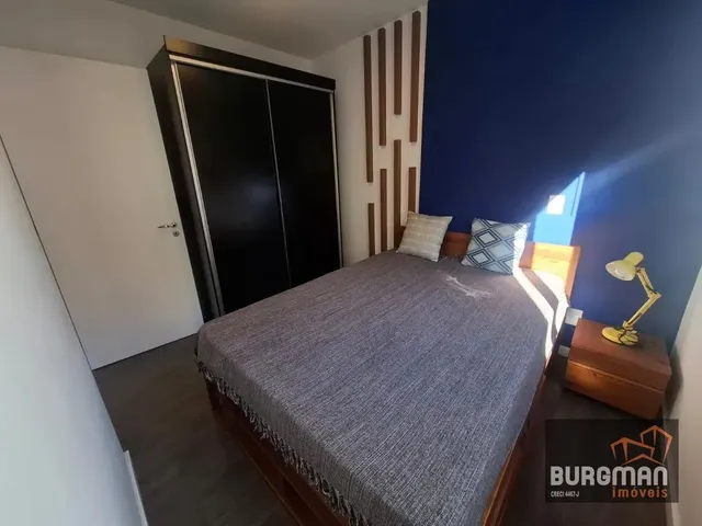 Apartamento 1 quarto e 1 banheiro, à venda, no bairro Centro em Curitiba