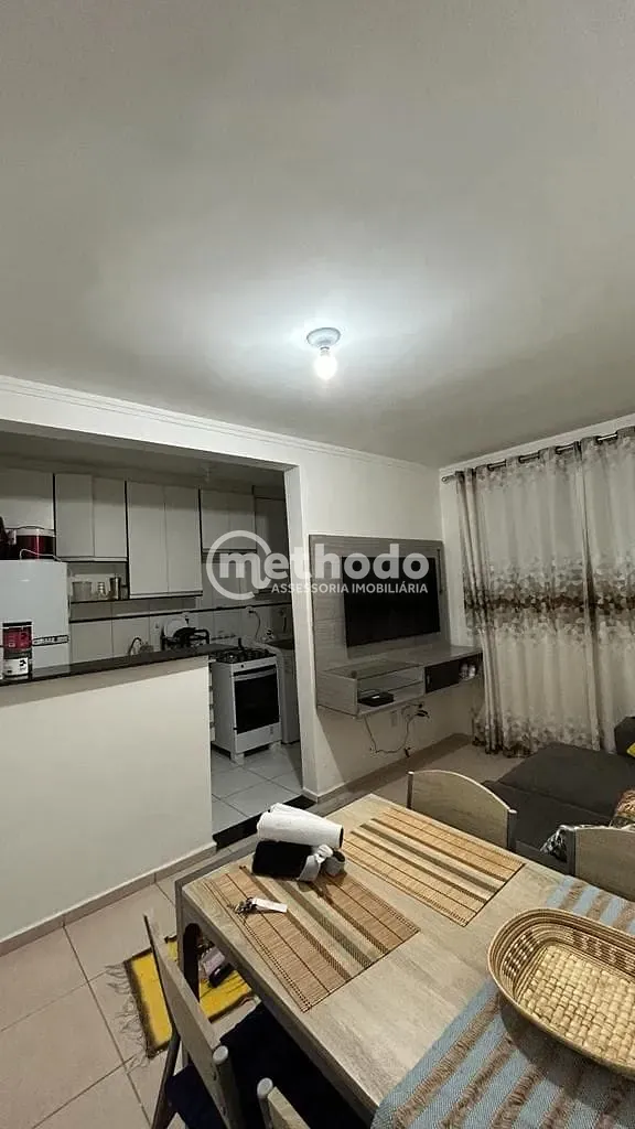 Apartamento, 2 quartos, 48 m² - Foto 8