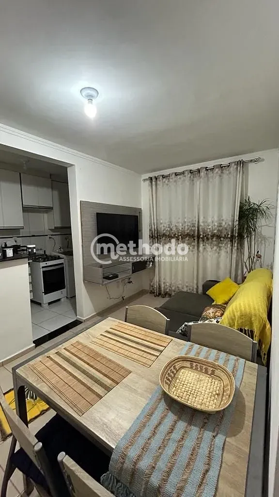 Apartamento, 2 quartos, 48 m² - Foto 12