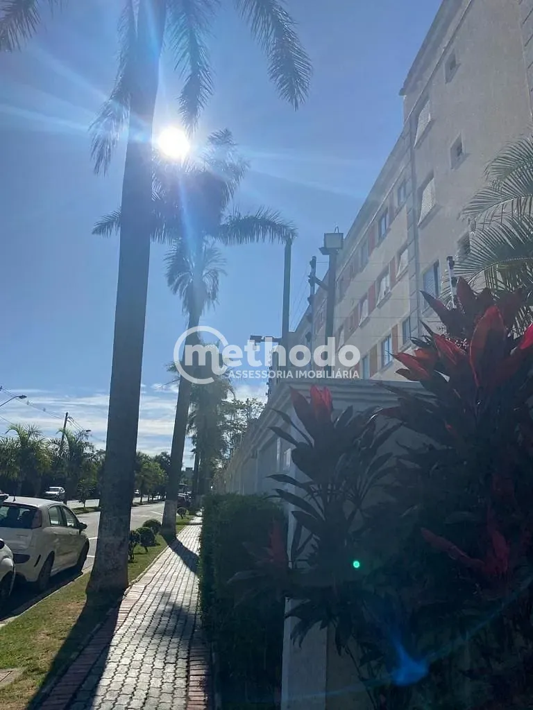 Apartamento, 2 quartos, 48 m² - Foto 6