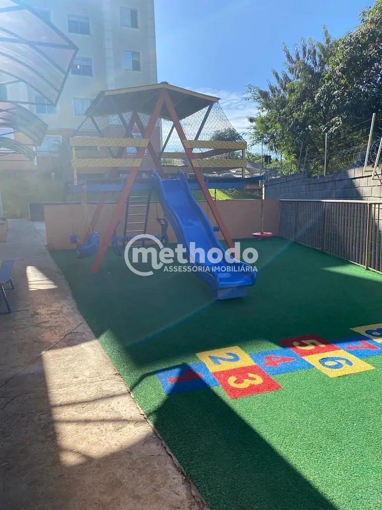 Apartamento, 2 quartos, 48 m² - Foto 4