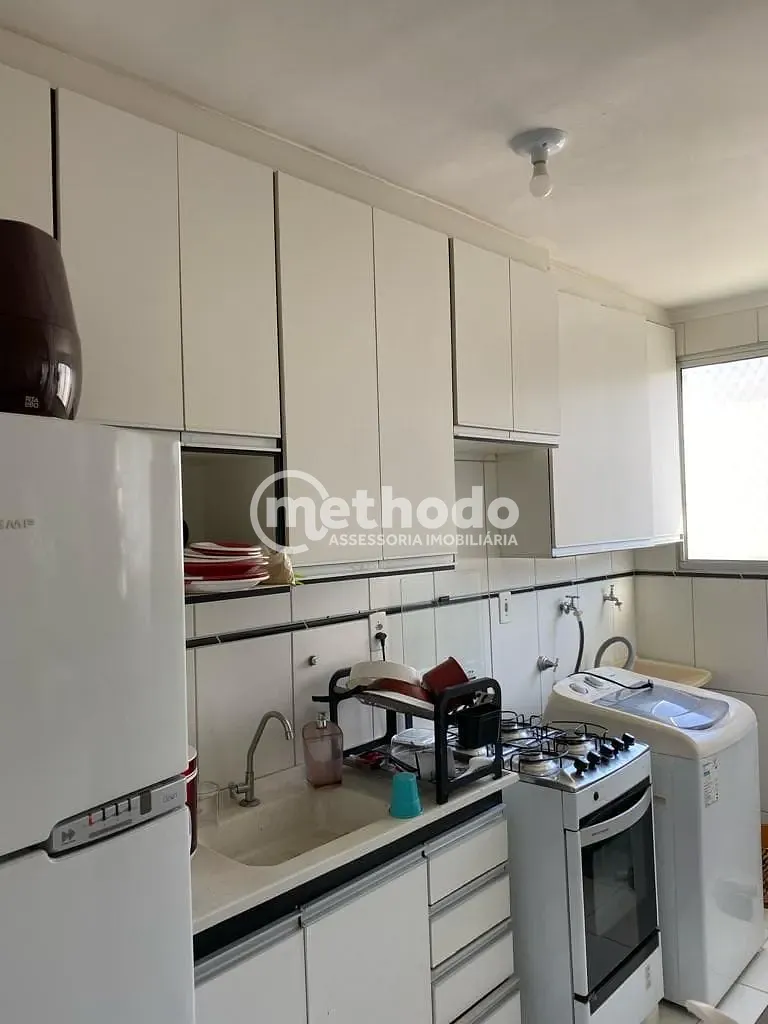 Apartamento, 2 quartos, 48 m² - Foto 18