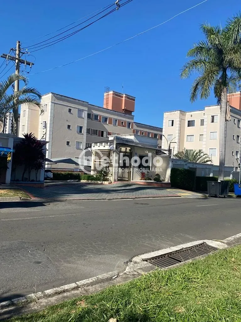 Apartamento, 2 quartos, 48 m² - Foto 7