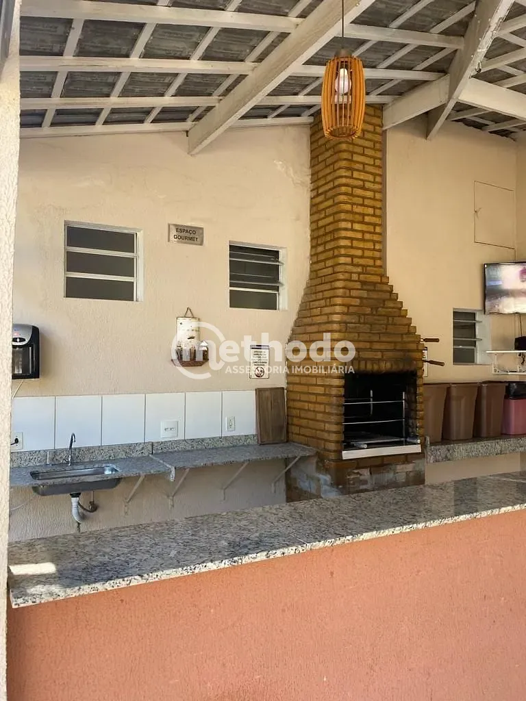 Apartamento, 2 quartos, 48 m² - Foto 17