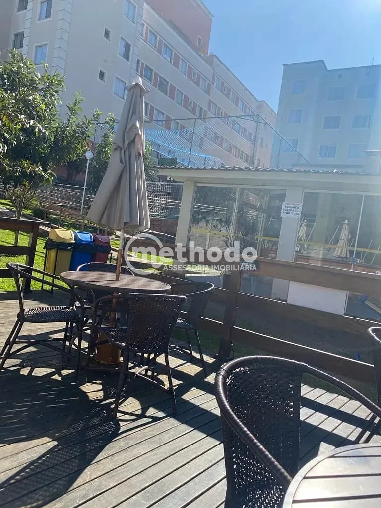 Apartamento, 2 quartos, 48 m² - Foto 3