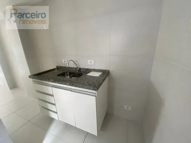 Apartamento com 30m² 1 quarto e 1 banheiro, para alugar, no bairro Chácara Califórnia em São Paulo