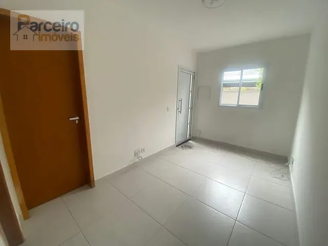 Apartamento com 30m² 1 quarto e 1 banheiro, para alugar, no bairro Chácara Califórnia em São Paulo