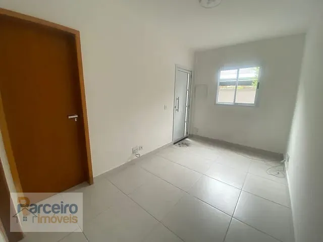 Apartamento com 30m² 1 quarto e 1 banheiro, para alugar, no bairro Chácara Califórnia em São Paulo