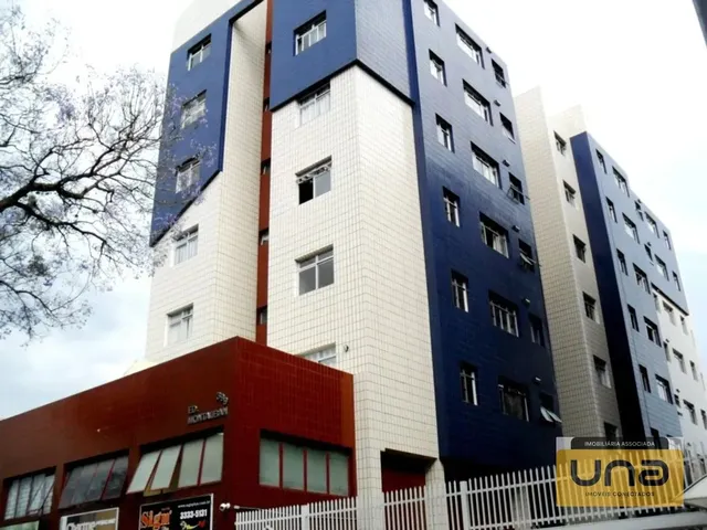 Apartamento 2 quartos e 1 banheiro, à venda, no bairro REBOUÇAS em Curitiba