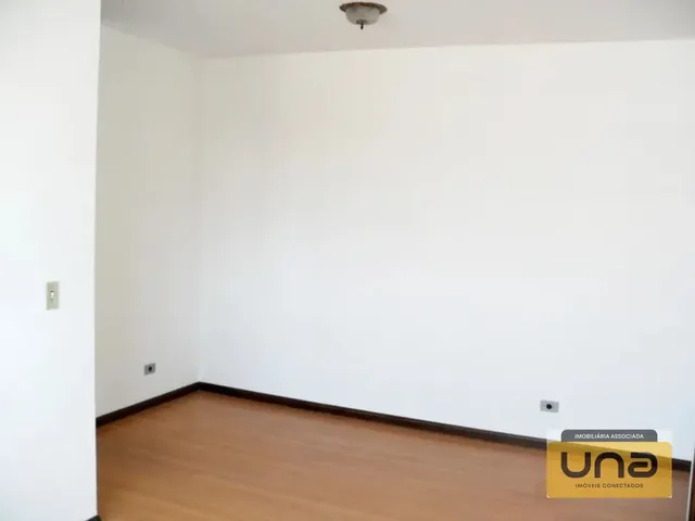 Apartamento 2 quartos e 1 banheiro, à venda, no bairro REBOUÇAS em Curitiba