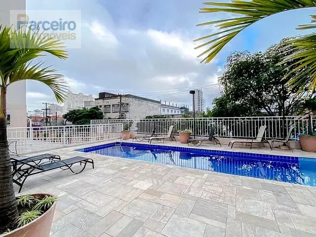 Apartamento 2 quartos e 1 banheiro, à venda, no bairro Vila Formosa em São Paulo