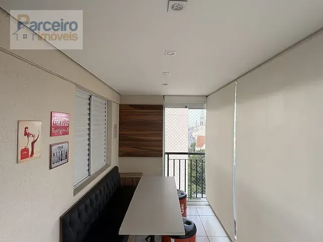 Apartamento 2 quartos e 1 banheiro, à venda, no bairro Vila Formosa em São Paulo